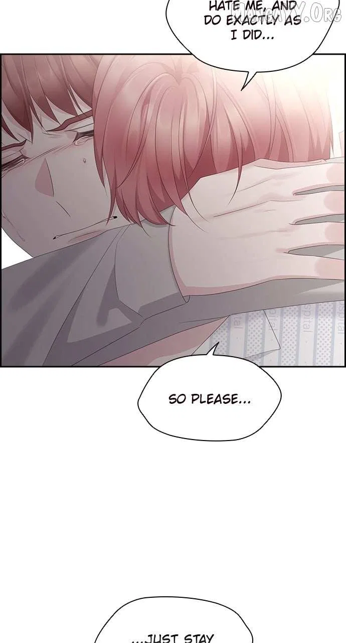 My Ex-Boyfriends Fell In Love With Me Chapter 98 – Page 28