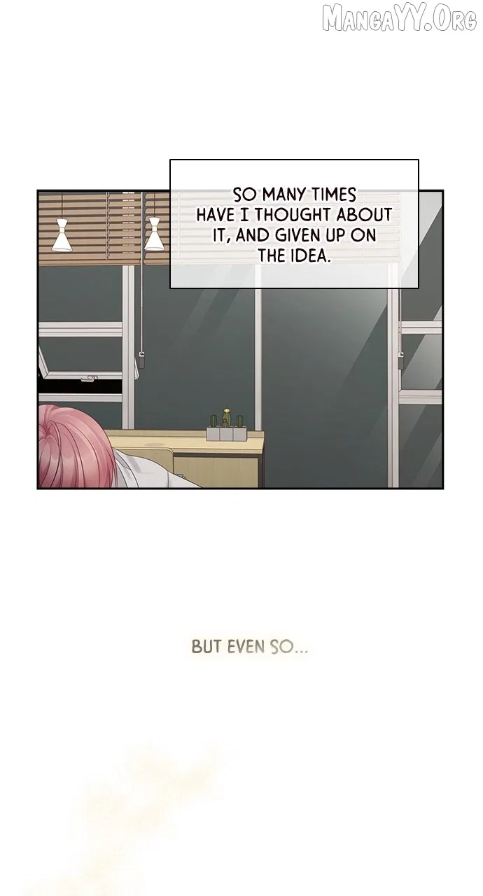 My Ex-Boyfriends Fell In Love With Me Chapter 98 – Page 30