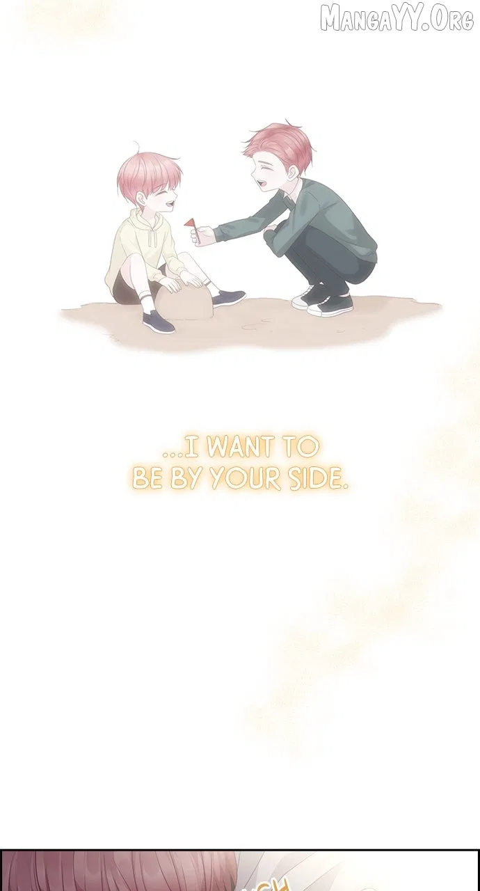 My Ex-Boyfriends Fell In Love With Me Chapter 98 – Page 31