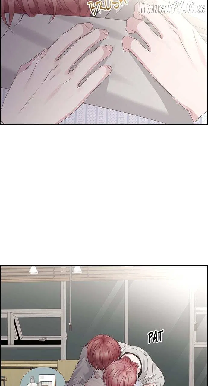 My Ex-Boyfriends Fell In Love With Me Chapter 98 – Page 32