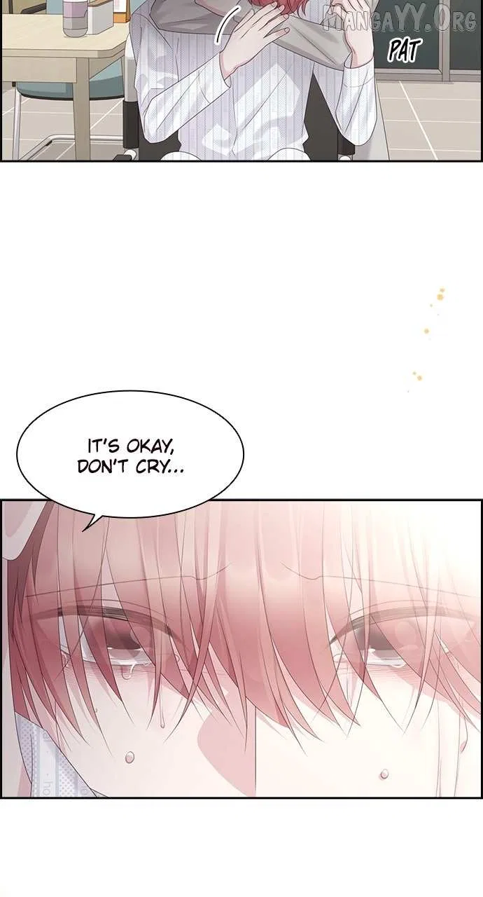 My Ex-Boyfriends Fell In Love With Me Chapter 98 – Page 33