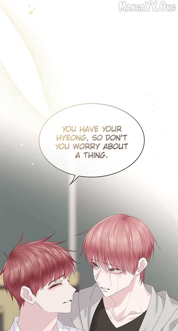 My Ex-Boyfriends Fell In Love With Me Chapter 98 – Page 34