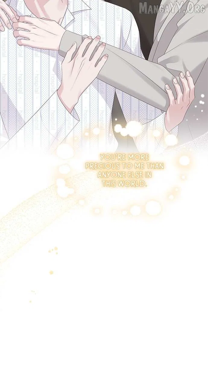 My Ex-Boyfriends Fell In Love With Me Chapter 98 – Page 35