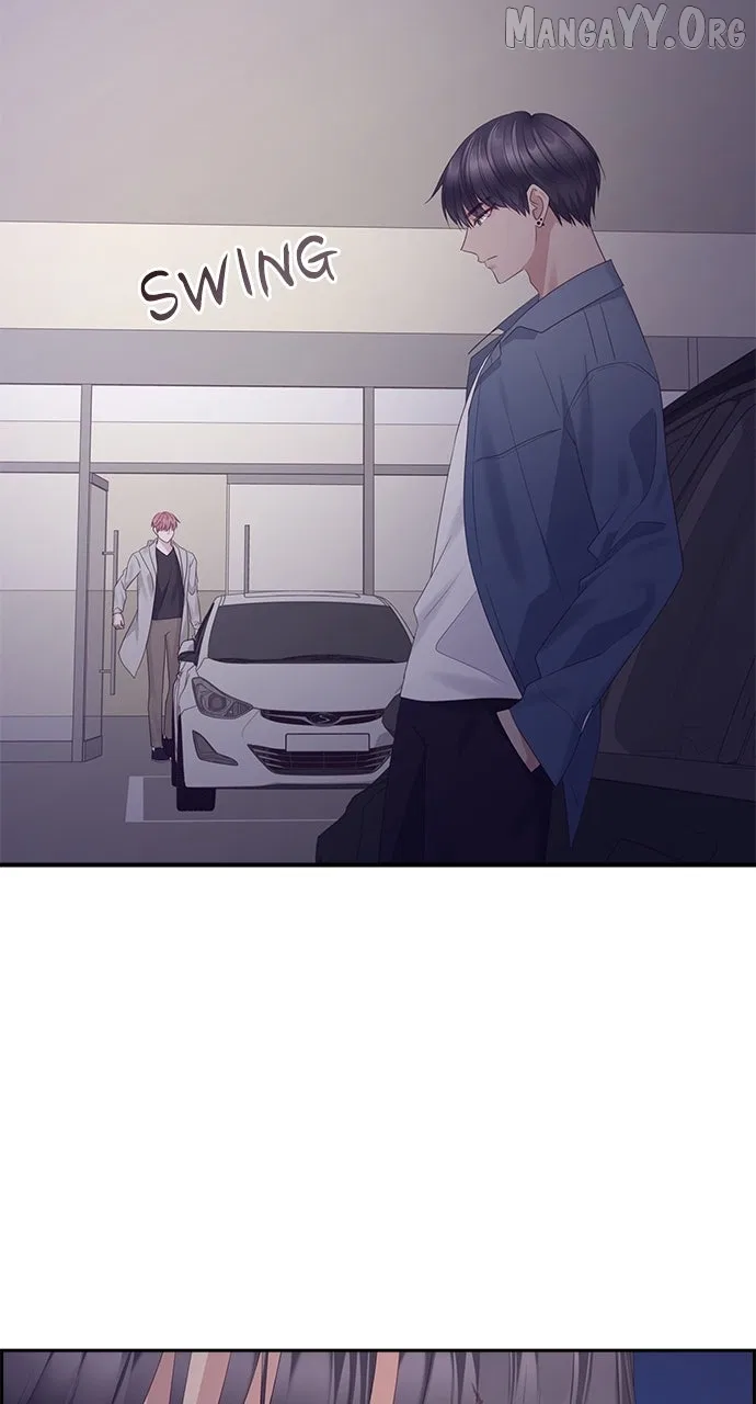 My Ex-Boyfriends Fell In Love With Me Chapter 98 – Page 37
