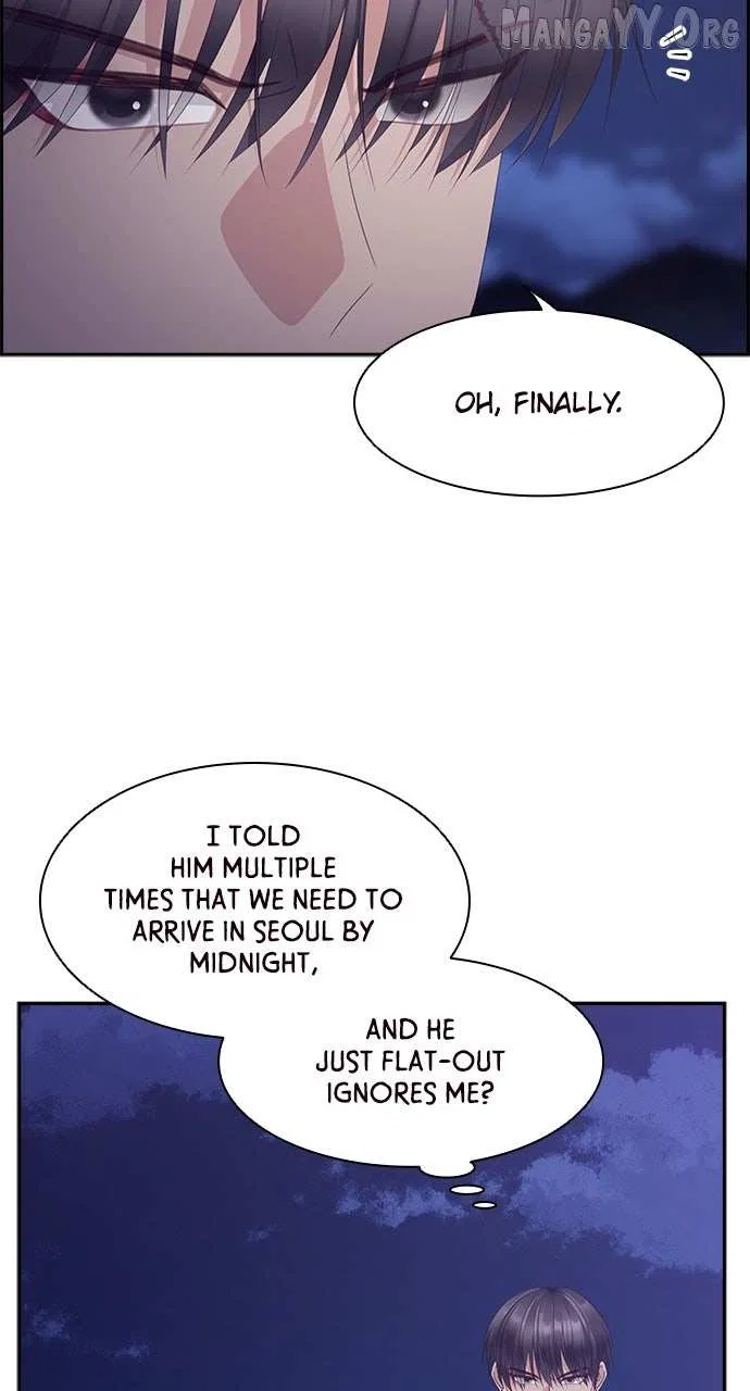 My Ex-Boyfriends Fell In Love With Me Chapter 98 – Page 38