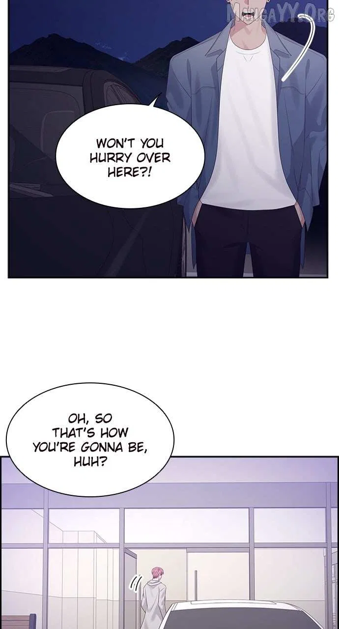 My Ex-Boyfriends Fell In Love With Me Chapter 98 – Page 39