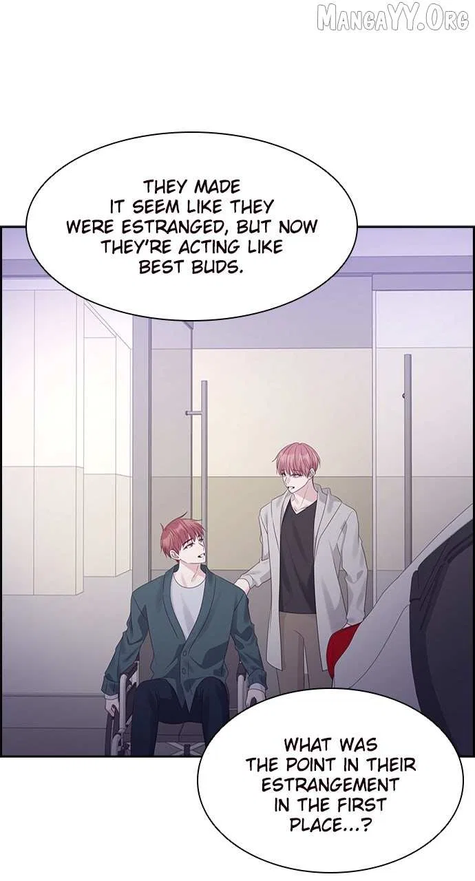My Ex-Boyfriends Fell In Love With Me Chapter 98 – Page 41