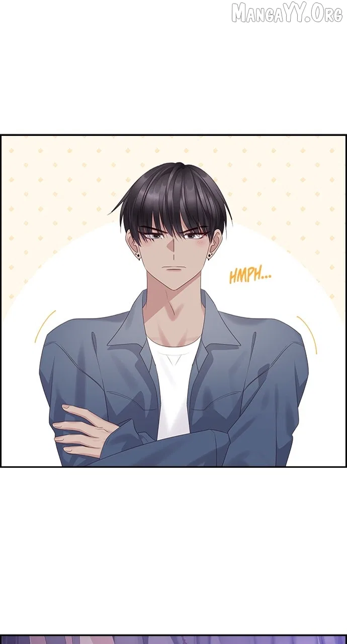 My Ex-Boyfriends Fell In Love With Me Chapter 98 – Page 42