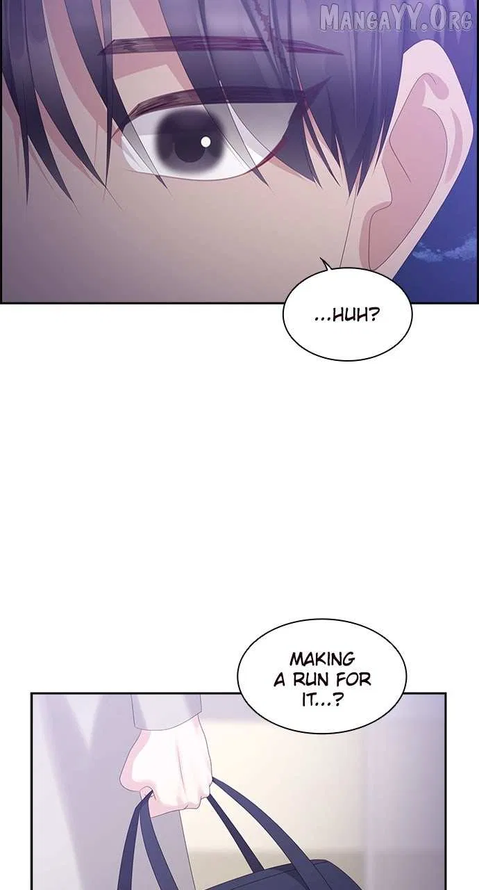 My Ex-Boyfriends Fell In Love With Me Chapter 98 – Page 43