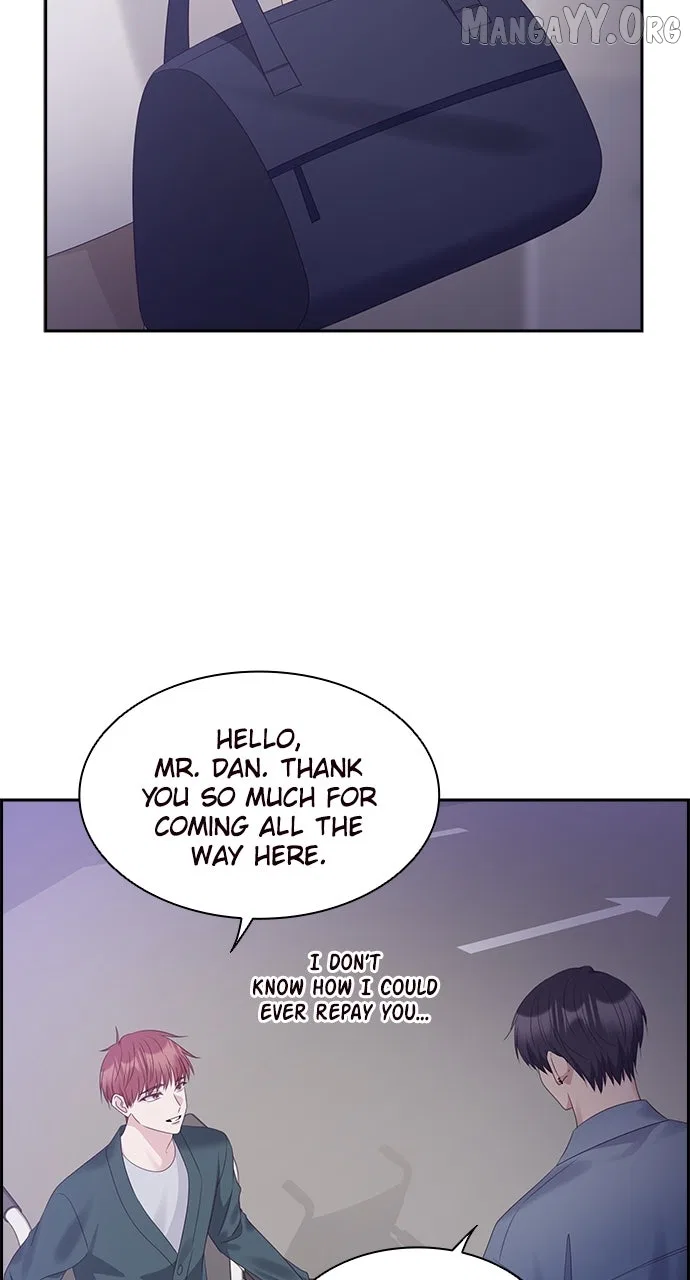 My Ex-Boyfriends Fell In Love With Me Chapter 98 – Page 44