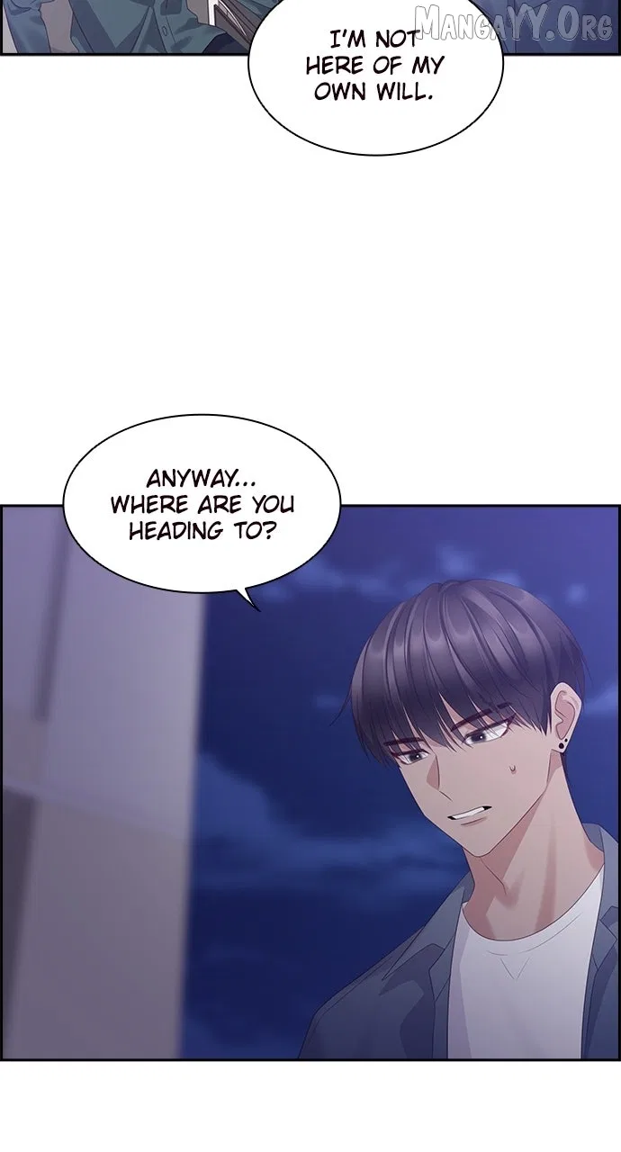 My Ex-Boyfriends Fell In Love With Me Chapter 98 – Page 45