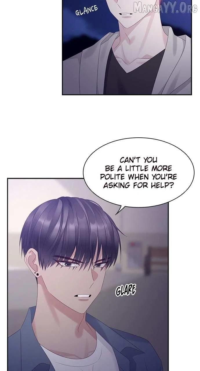 My Ex-Boyfriends Fell In Love With Me Chapter 98 – Page 48