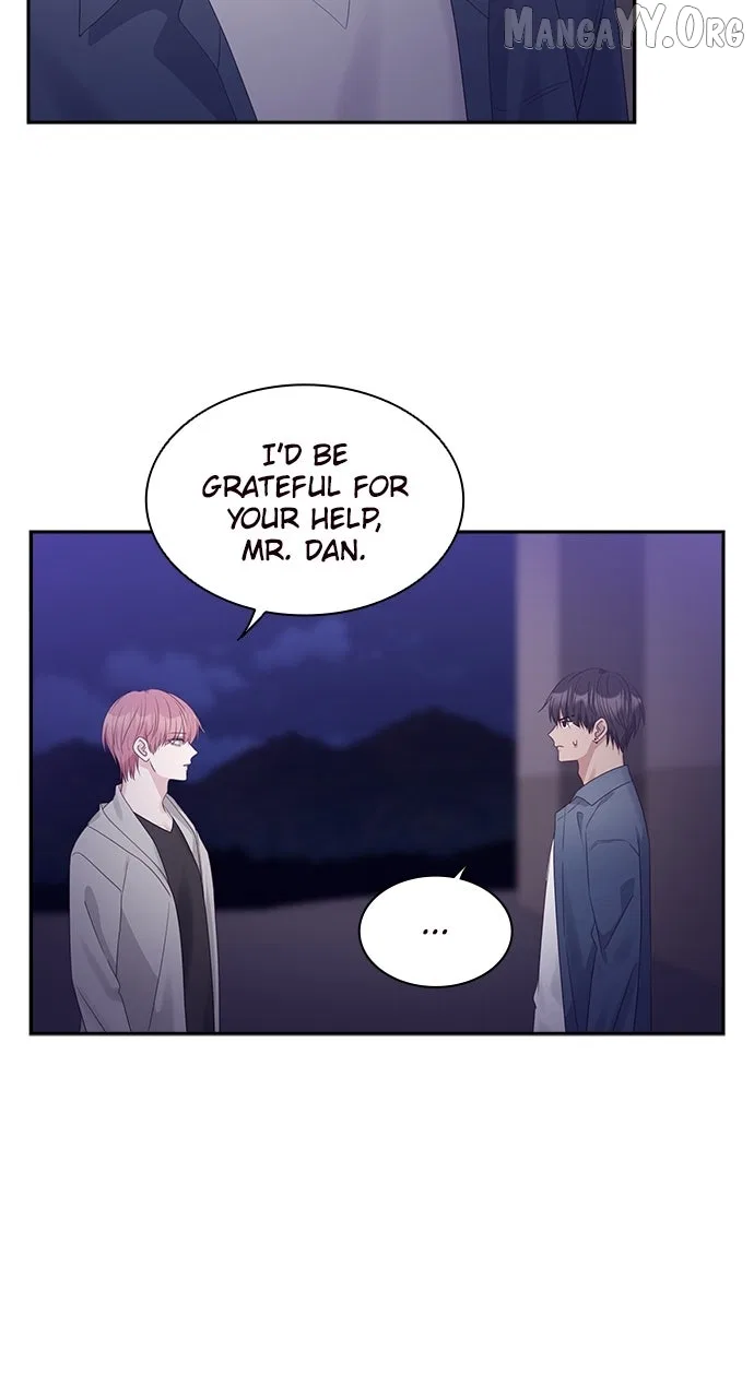 My Ex-Boyfriends Fell In Love With Me Chapter 98 – Page 49