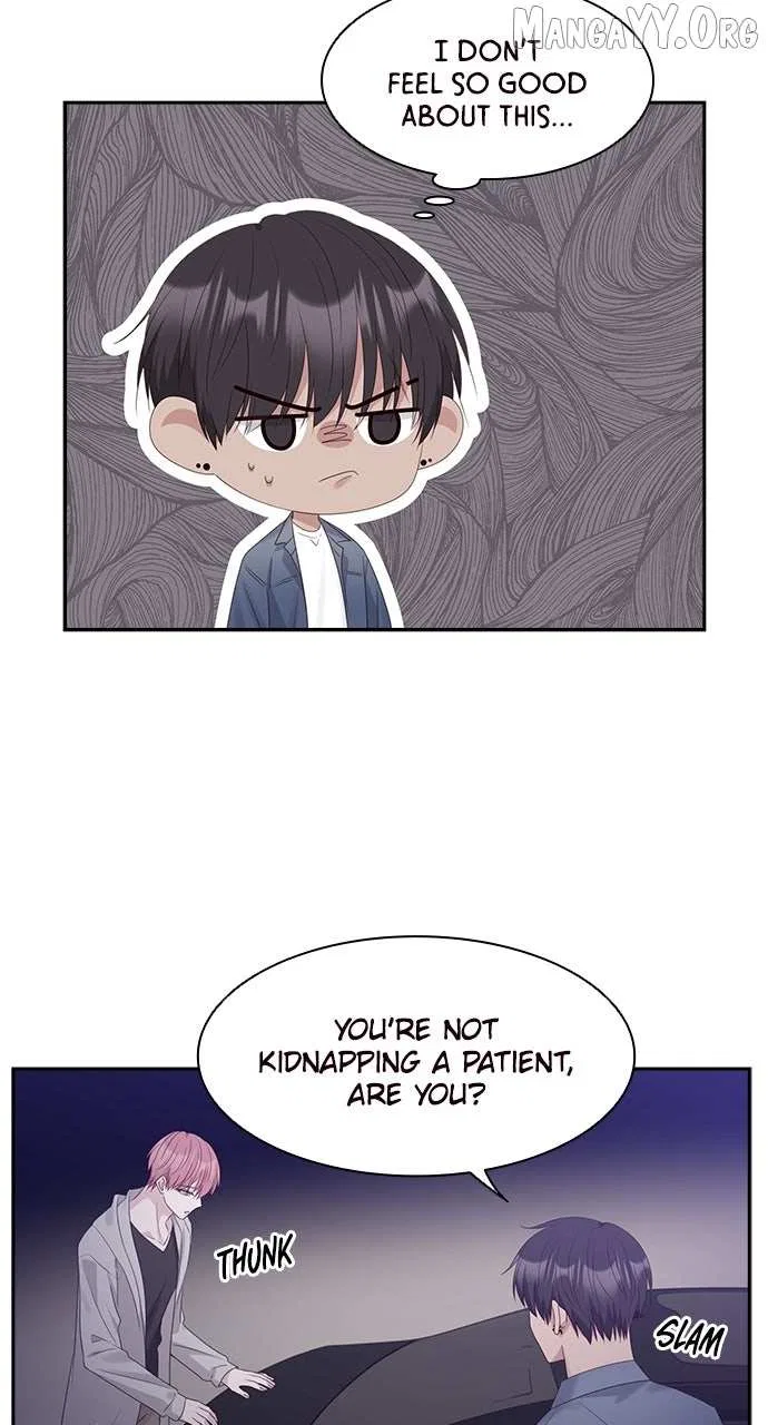 My Ex-Boyfriends Fell In Love With Me Chapter 98 – Page 51