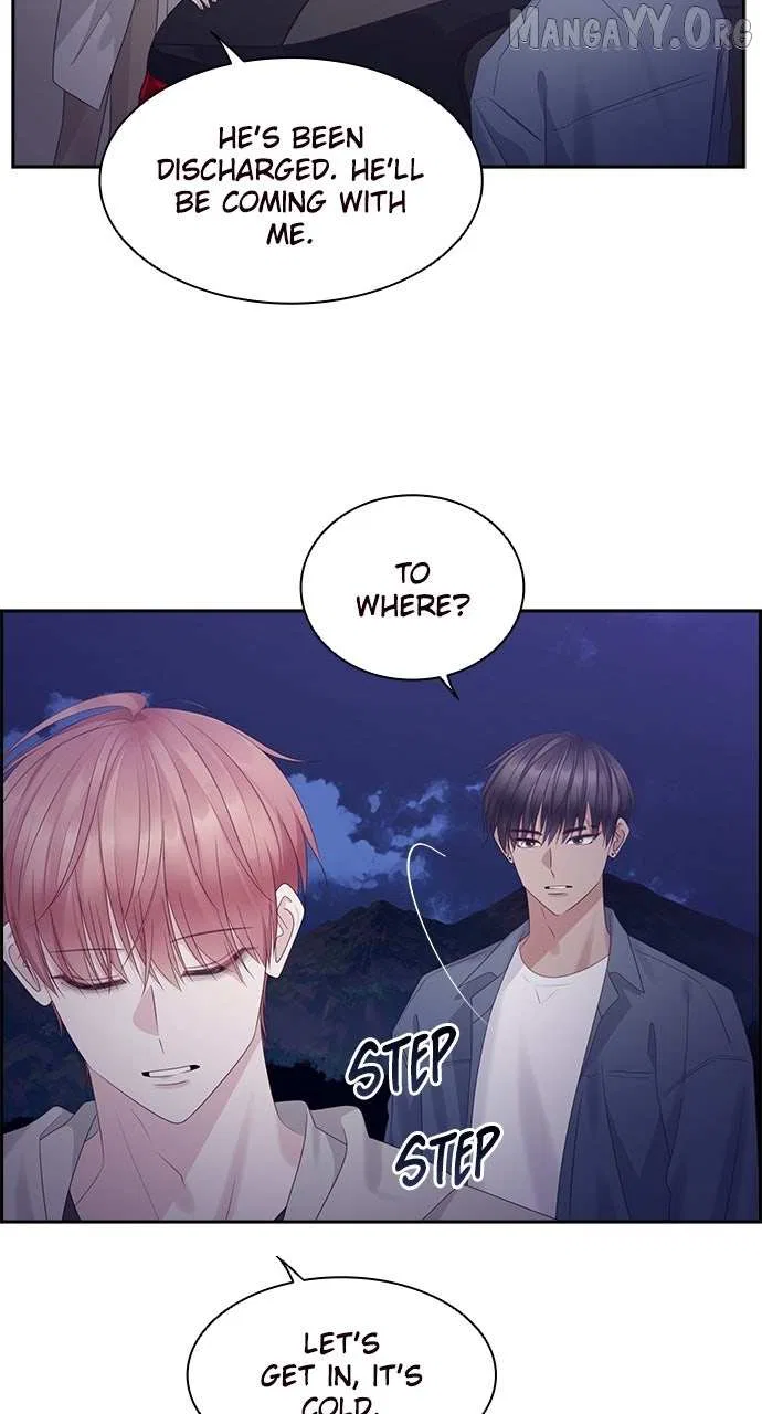 My Ex-Boyfriends Fell In Love With Me Chapter 98 – Page 52