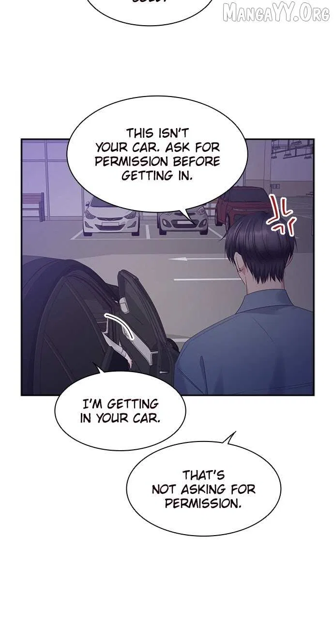 My Ex-Boyfriends Fell In Love With Me Chapter 98 – Page 53