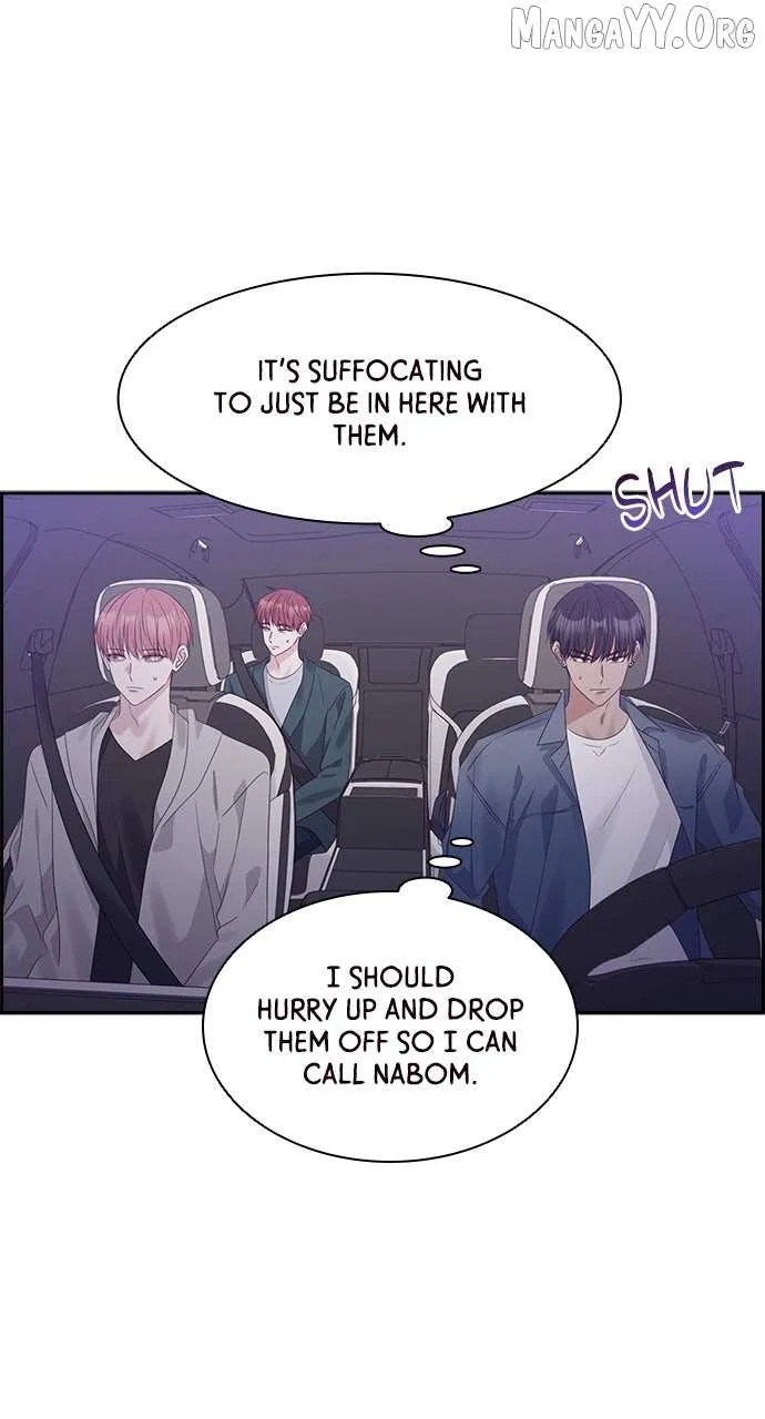 My Ex-Boyfriends Fell In Love With Me Chapter 98 – Page 54