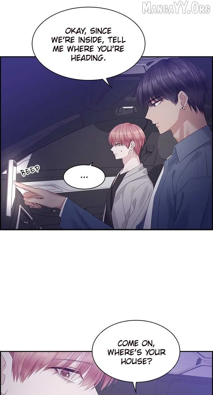 My Ex-Boyfriends Fell In Love With Me Chapter 98 – Page 55