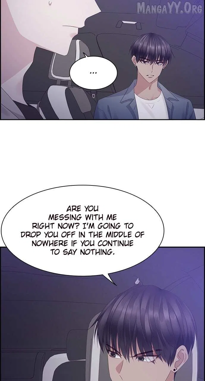My Ex-Boyfriends Fell In Love With Me Chapter 98 – Page 56