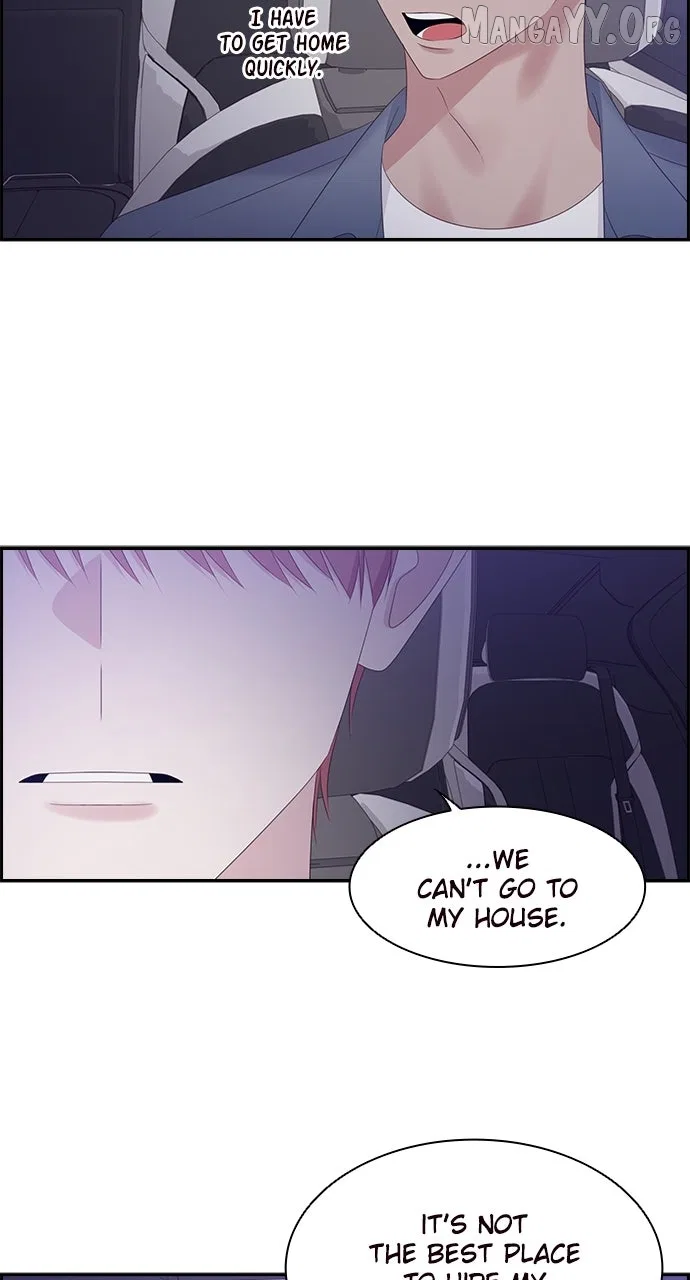 My Ex-Boyfriends Fell In Love With Me Chapter 98 – Page 57