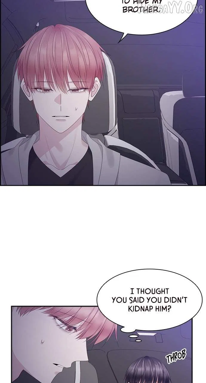 My Ex-Boyfriends Fell In Love With Me Chapter 98 – Page 58