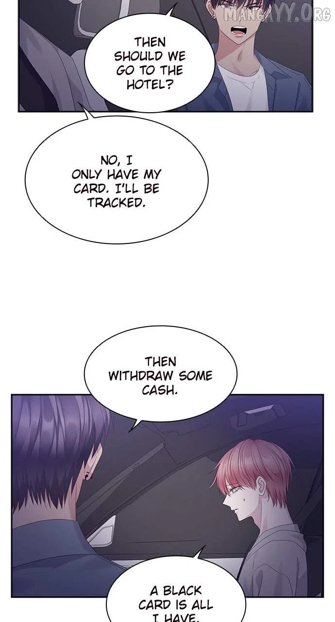 My Ex-Boyfriends Fell In Love With Me Chapter 98 – Page 59