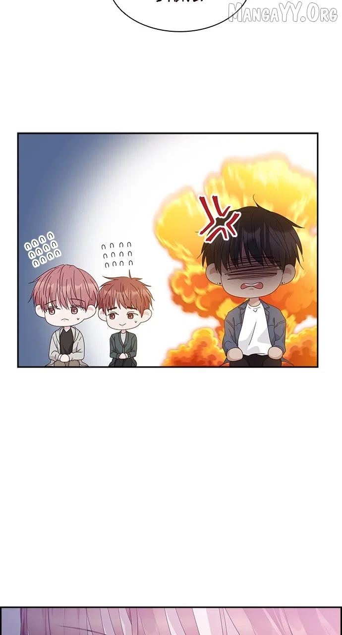 My Ex-Boyfriends Fell In Love With Me Chapter 98 – Page 60