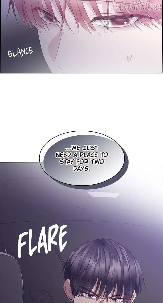 My Ex-Boyfriends Fell In Love With Me Chapter 98 – Page 61