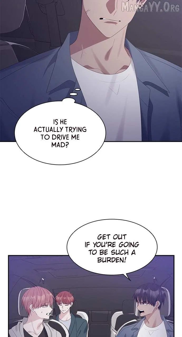 My Ex-Boyfriends Fell In Love With Me Chapter 98 – Page 62