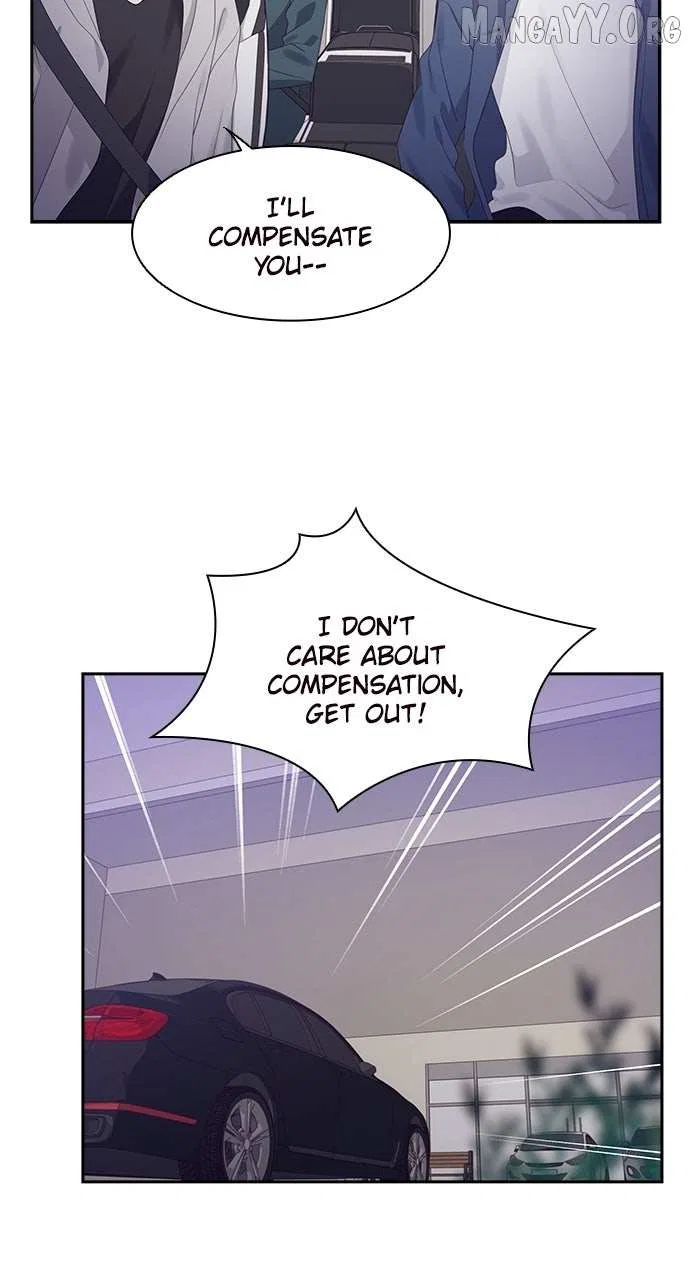 My Ex-Boyfriends Fell In Love With Me Chapter 98 – Page 63