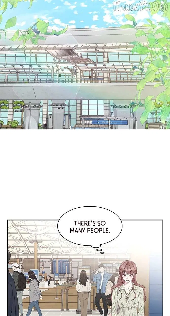 My Ex-Boyfriends Fell In Love With Me Chapter 98 – Page 65