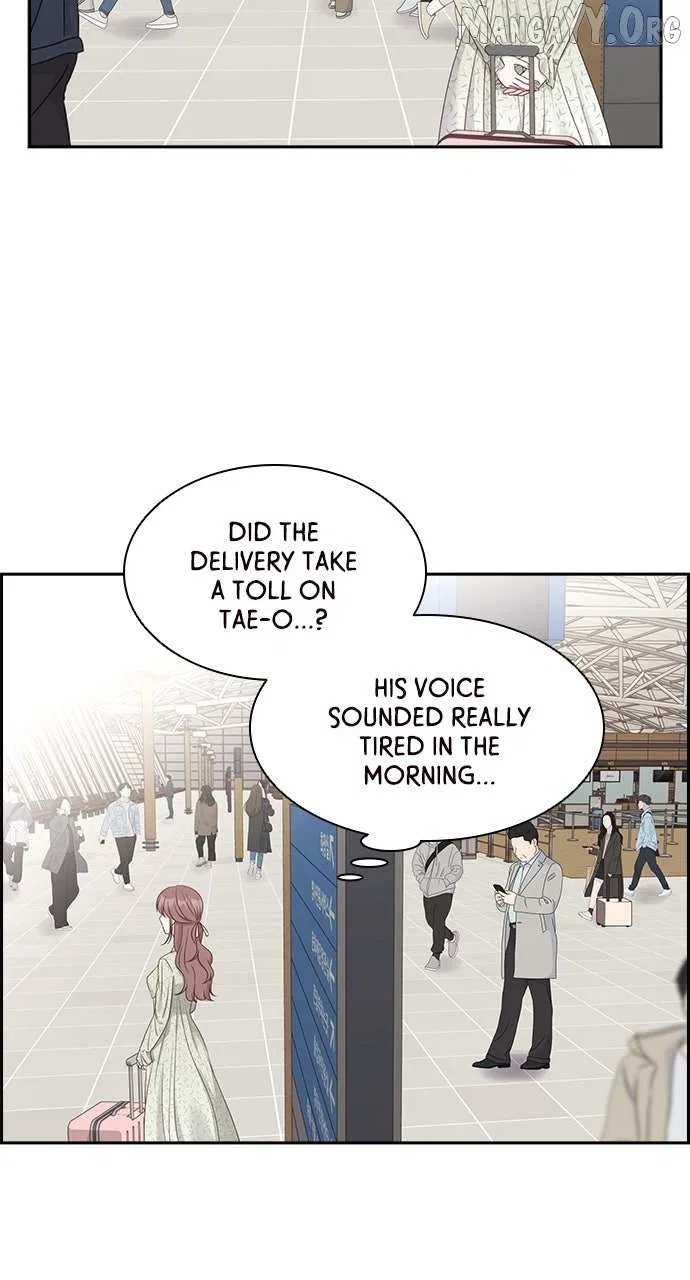 My Ex-Boyfriends Fell In Love With Me Chapter 98 – Page 66