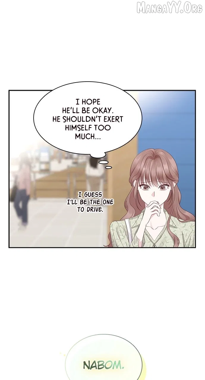 My Ex-Boyfriends Fell In Love With Me Chapter 98 – Page 67
