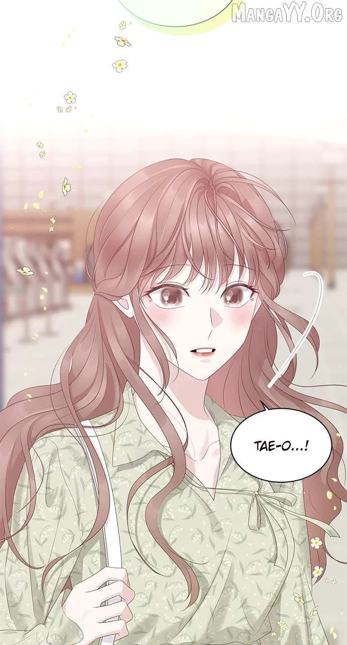My Ex-Boyfriends Fell In Love With Me Chapter 98 – Page 68