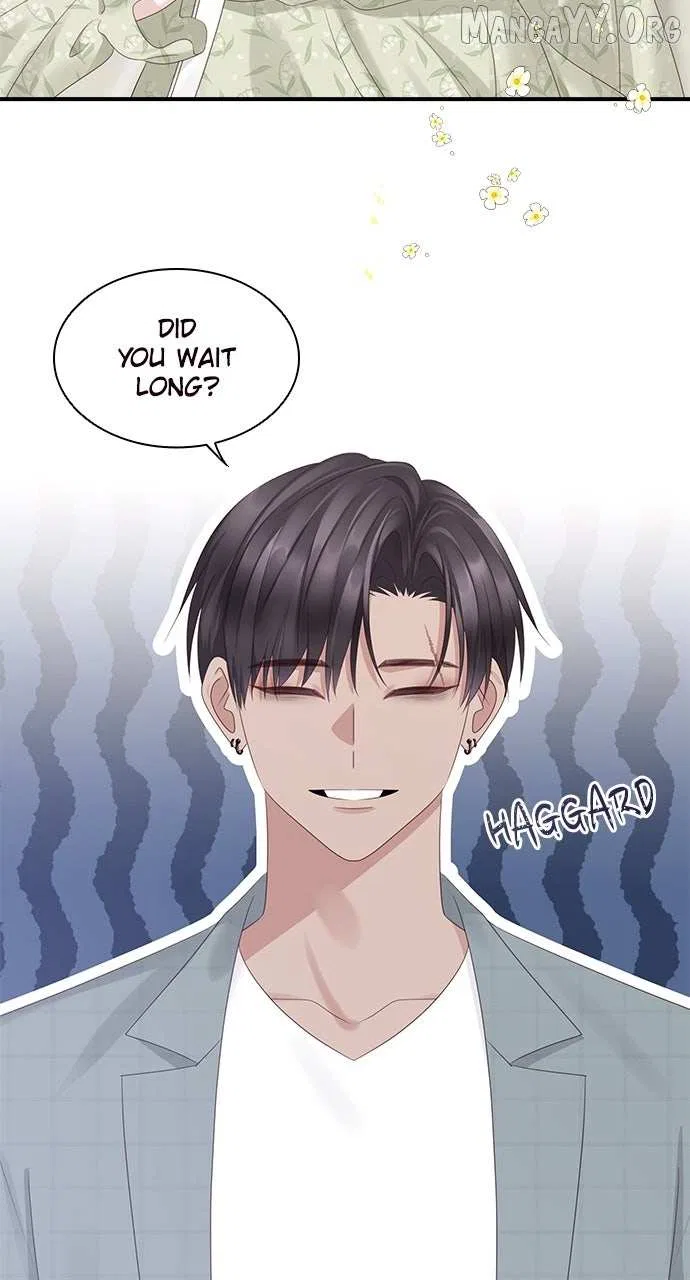 My Ex-Boyfriends Fell In Love With Me Chapter 98 – Page 69
