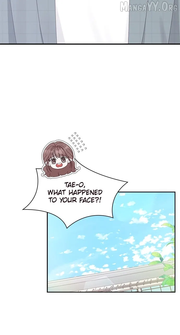 My Ex-Boyfriends Fell In Love With Me Chapter 98 – Page 70