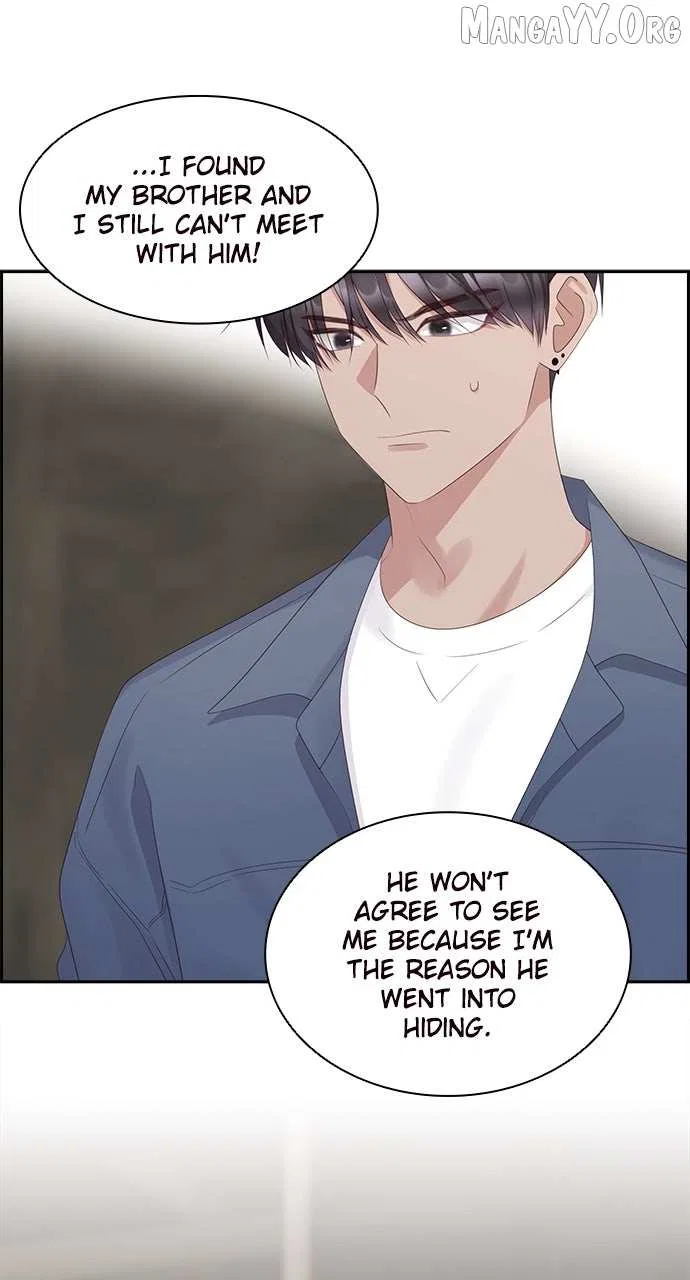 My Ex-Boyfriends Fell In Love With Me Chapter 97 – Page 4