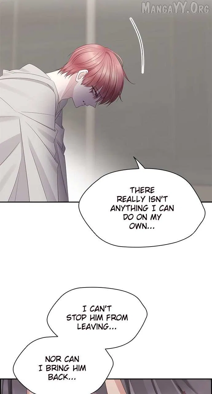 My Ex-Boyfriends Fell In Love With Me Chapter 97 – Page 5
