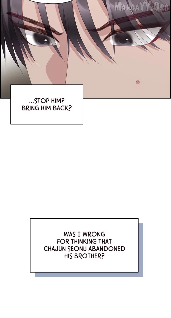 My Ex-Boyfriends Fell In Love With Me Chapter 97 – Page 6