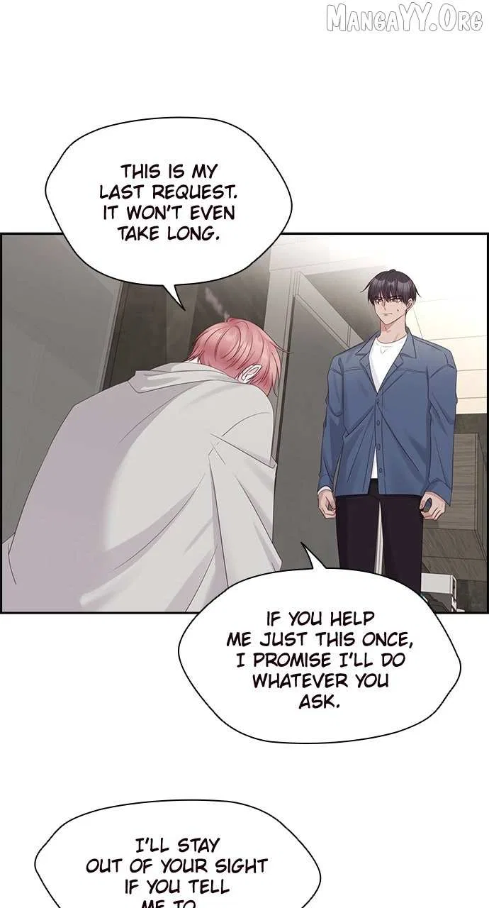My Ex-Boyfriends Fell In Love With Me Chapter 97 – Page 7
