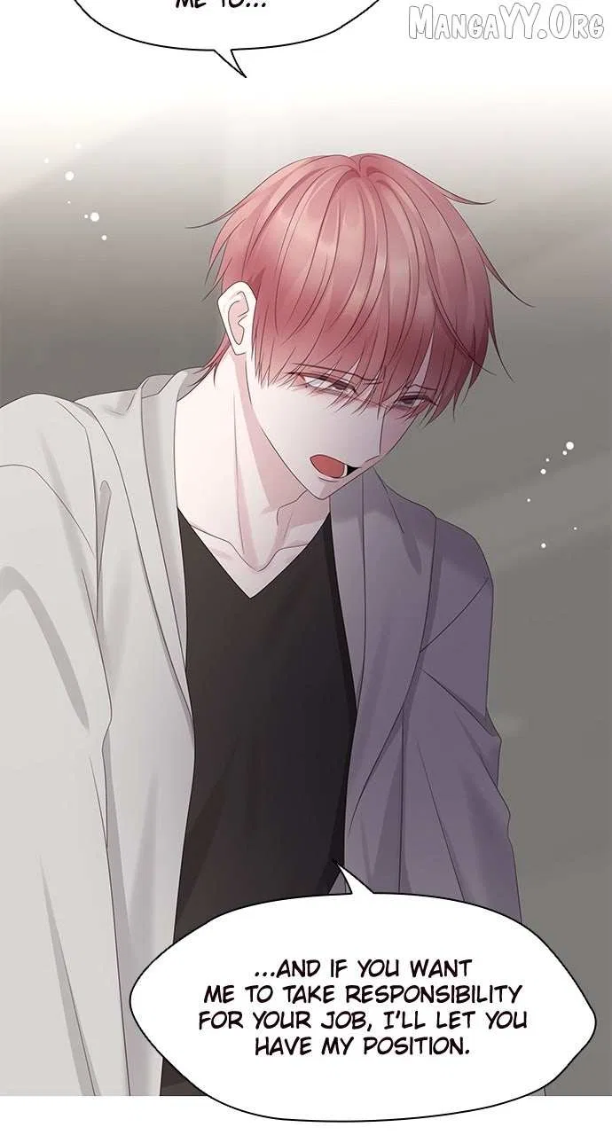 My Ex-Boyfriends Fell In Love With Me Chapter 97 – Page 8