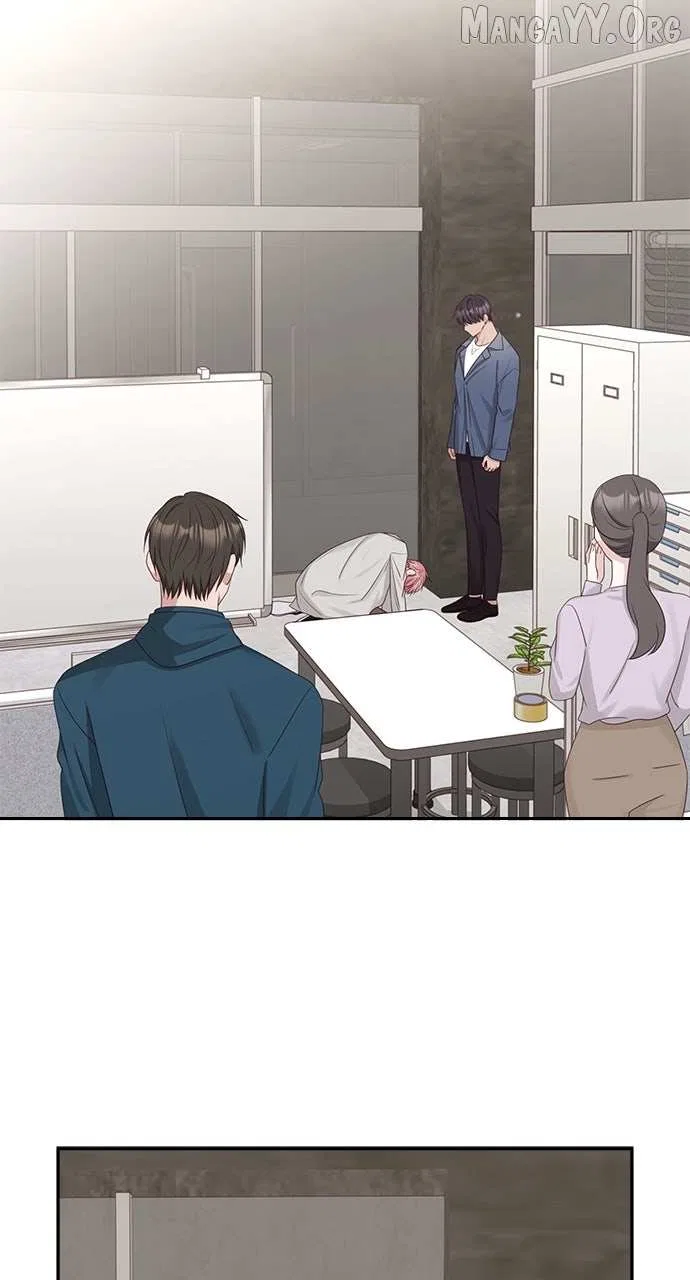 My Ex-Boyfriends Fell In Love With Me Chapter 97 – Page 10