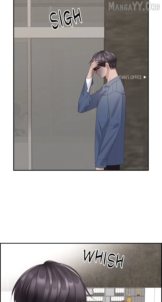 My Ex-Boyfriends Fell In Love With Me Chapter 97 – Page 11
