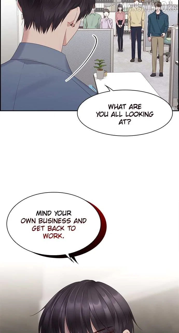 My Ex-Boyfriends Fell In Love With Me Chapter 97 – Page 12