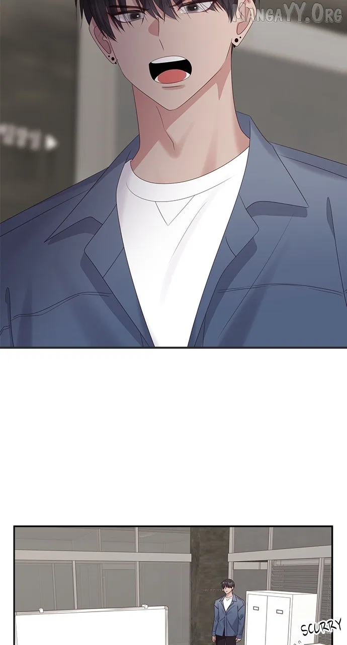 My Ex-Boyfriends Fell In Love With Me Chapter 97 – Page 13