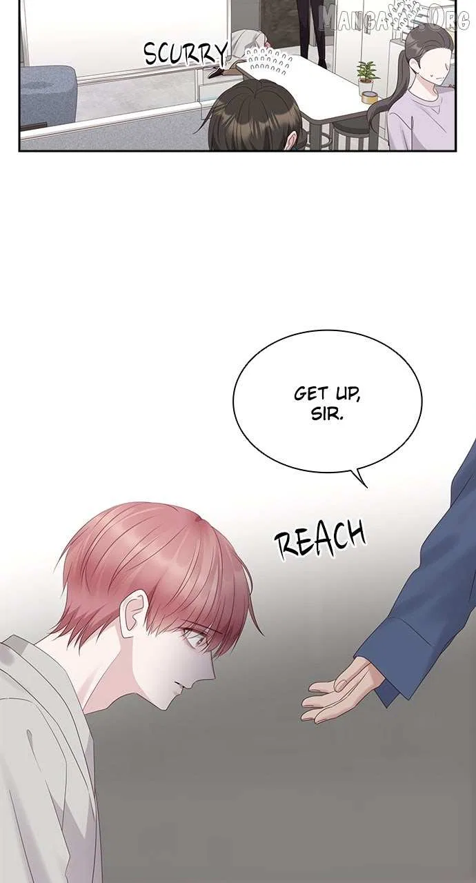 My Ex-Boyfriends Fell In Love With Me Chapter 97 – Page 14