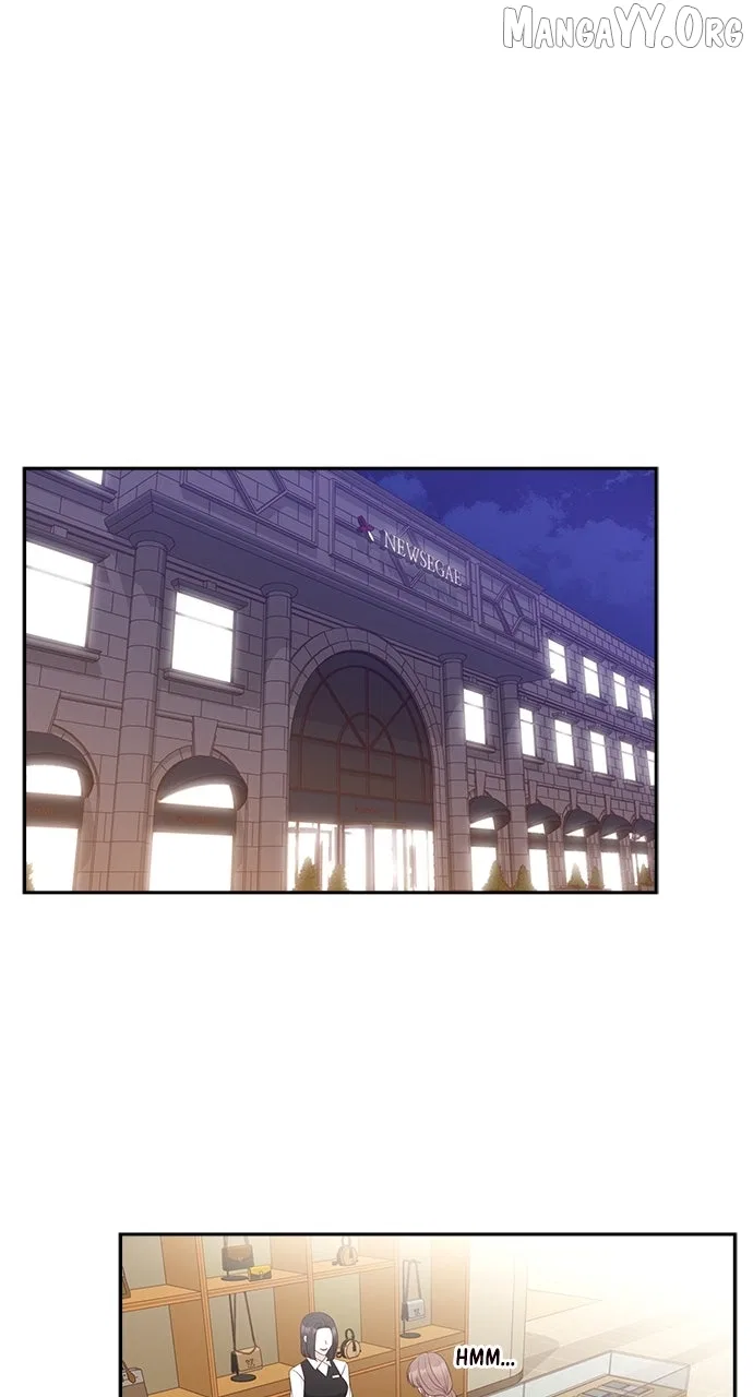 My Ex-Boyfriends Fell In Love With Me Chapter 97 – Page 19