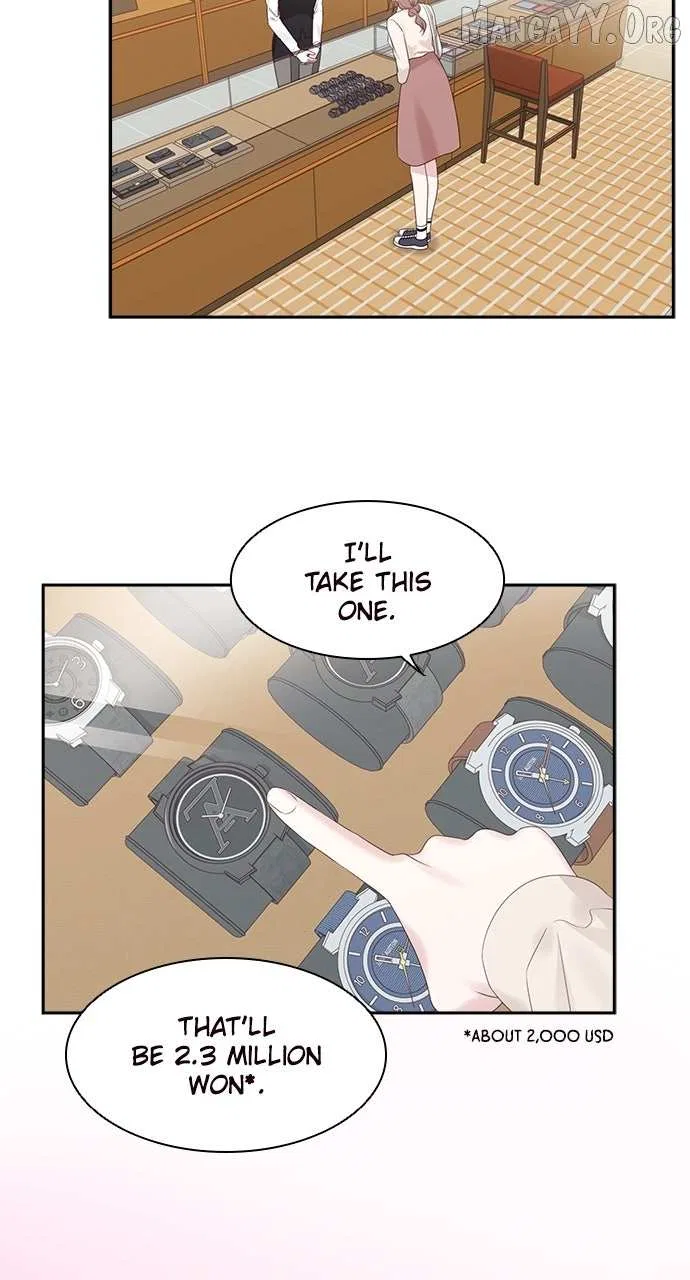 My Ex-Boyfriends Fell In Love With Me Chapter 97 – Page 20