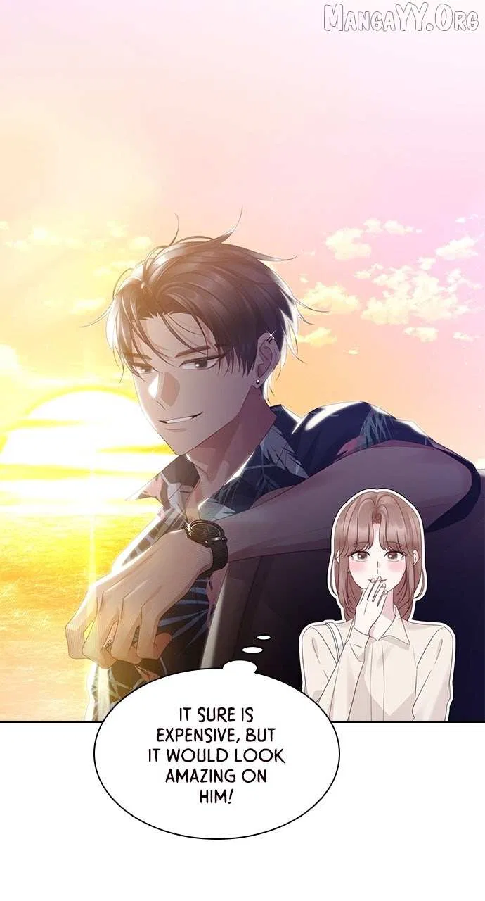 My Ex-Boyfriends Fell In Love With Me Chapter 97 – Page 21
