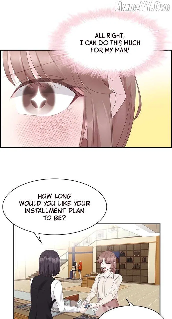 My Ex-Boyfriends Fell In Love With Me Chapter 97 – Page 22
